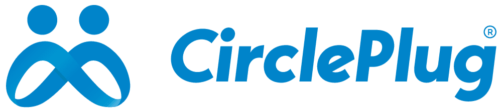 circleplug brand logo